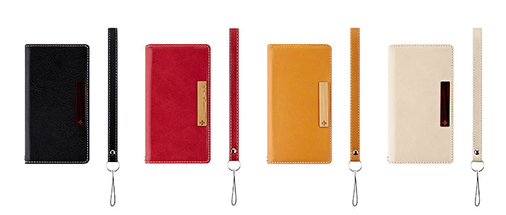 [Journal] 薄型フリップケース for Xperia Z5 Compact
