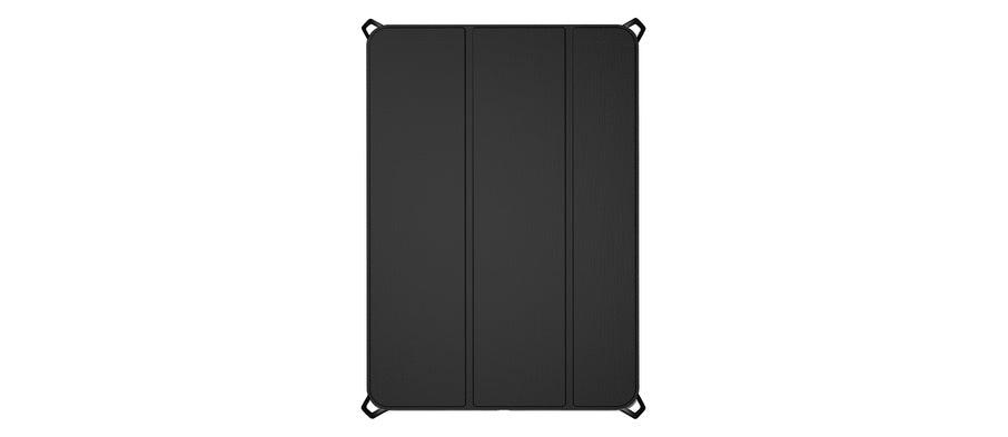 10.5インチ iPad Air（第3世代）/ iPad Pro [GABAN] 衝撃吸収 画板フリップケース（販売終了）