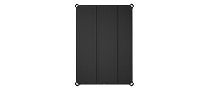 10.5インチ iPad Air（第3世代）/ iPad Pro [GABAN] 衝撃吸収 画板フリップケース（販売終了）