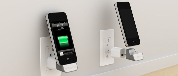 充電デバイス Bluelounge MiniDock（販売終了）