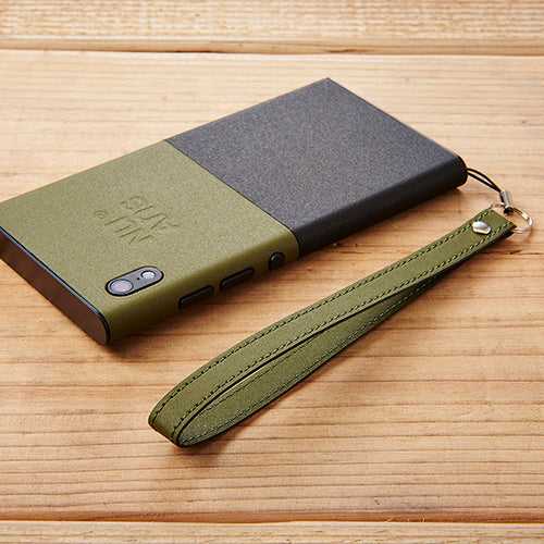 NuAns NEO [Reloaded] ストラップ（販売終了）