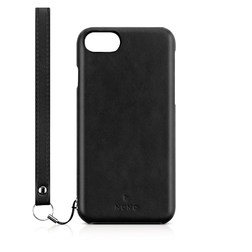 [NUNO] バックケース for iPhone SE（第3/2世代）/8/7/6s/6（販売終了）