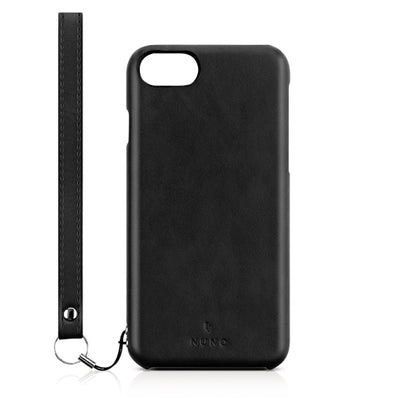 [NUNO] バックケース for iPhone SE（第3/2世代）/8/7/6s/6（販売終了）