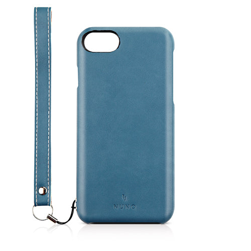 [NUNO] バックケース for iPhone SE（第3/2世代）/8/7/6s/6（販売終了）