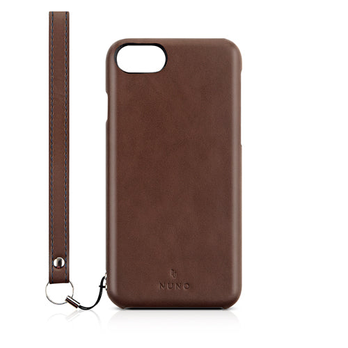 [NUNO] バックケース for iPhone SE（第3/2世代）/8/7/6s/6（販売終了）