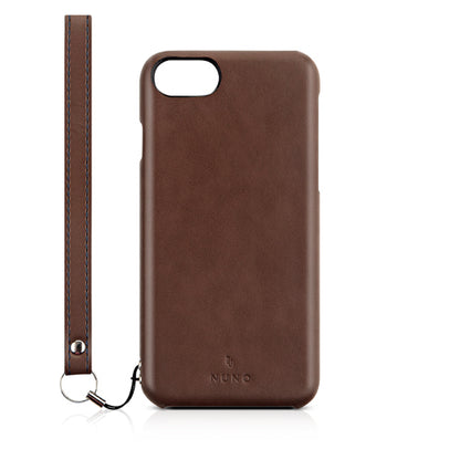 [NUNO] バックケース for iPhone SE（第3/2世代）/8/7/6s/6（販売終了）