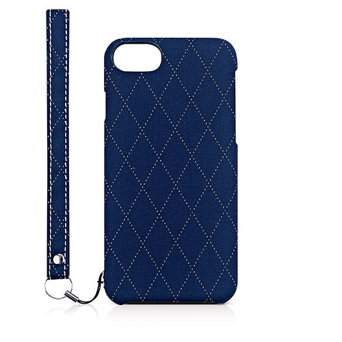 [NUNO] バックケース for iPhone SE（第3/2世代）/8/7/6s/6（販売終了）