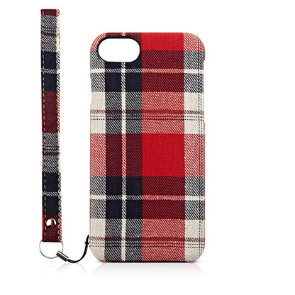 [NUNO] バックケース for iPhone SE（第3/2世代）/8/7/6s/6（販売終了）