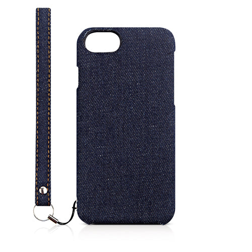[NUNO] バックケース for iPhone SE（第3/2世代）/8/7/6s/6（販売終了）