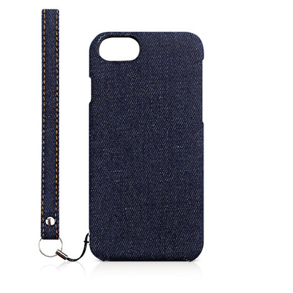 [NUNO] バックケース for iPhone SE（第3/2世代）/8/7/6s/6（販売終了）