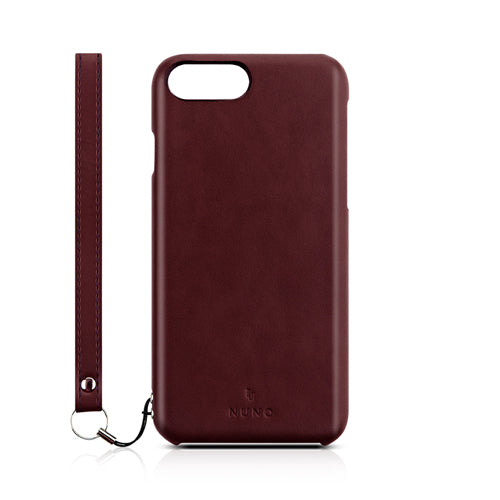 [NUNO] バックケース for iPhone 7 Plus/6s Plus/6 Plus（5.5インチ）