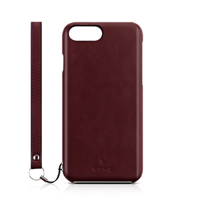 [NUNO] バックケース for iPhone 7 Plus/6s Plus/6 Plus（5.5インチ）