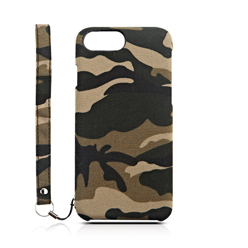[NUNO] バックケース for iPhone 7 Plus/6s Plus/6 Plus（5.5インチ）