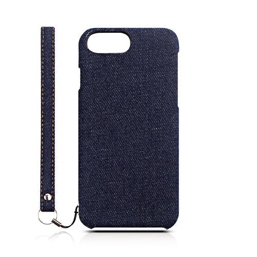 [NUNO] バックケース for iPhone 7 Plus/6s Plus/6 Plus（5.5インチ）