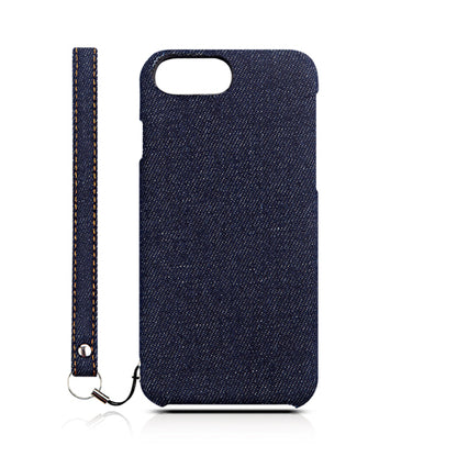 [NUNO] バックケース for iPhone 7 Plus/6s Plus/6 Plus（5.5インチ）