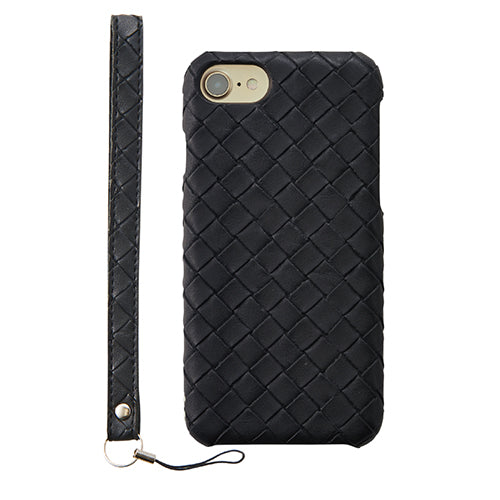 [NUNO] バックケース for iPhone SE（第3/2世代）/8/7/6s/6（販売終了）