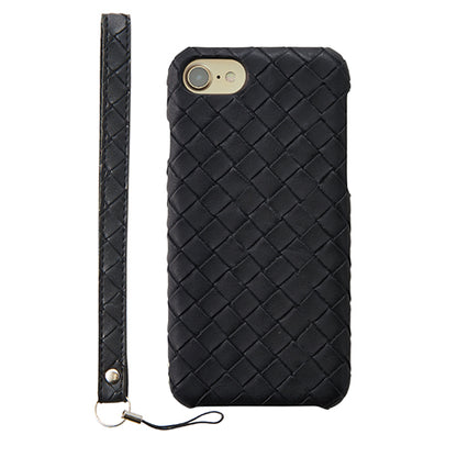 [NUNO] バックケース for iPhone SE（第3/2世代）/8/7/6s/6（販売終了）