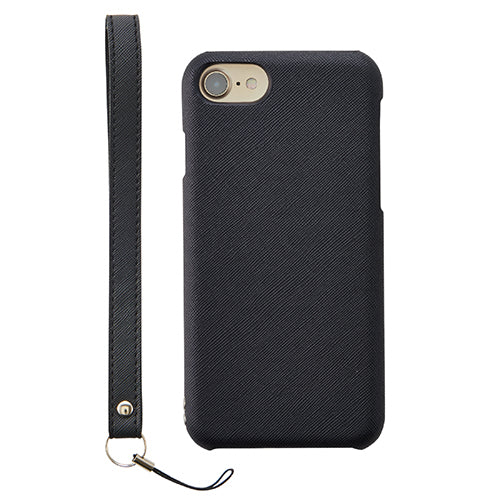 [NUNO] バックケース for iPhone SE（第3/2世代）/8/7/6s/6（販売終了）