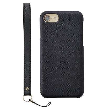 [NUNO] バックケース for iPhone SE（第3/2世代）/8/7/6s/6（販売終了）