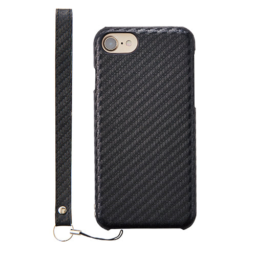 [NUNO] バックケース for iPhone SE（第3/2世代）/8/7/6s/6（販売終了）