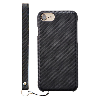 [NUNO] バックケース for iPhone SE（第3/2世代）/8/7/6s/6（販売終了）