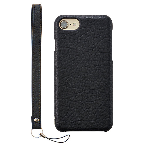 [NUNO] バックケース for iPhone SE（第3/2世代）/8/7/6s/6（販売終了）