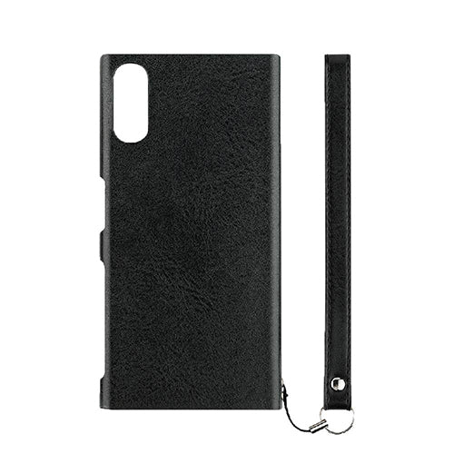[NUNO] バックケース for Xperia XZ/XZs（販売終了）