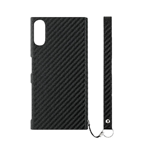 [NUNO] バックケース for Xperia XZ/XZs（販売終了）