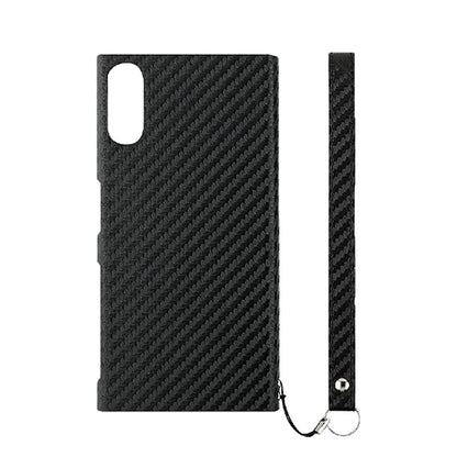 [NUNO] バックケース for Xperia XZ/XZs（販売終了）