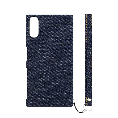 [NUNO] バックケース for Xperia XZ/XZs（販売終了）