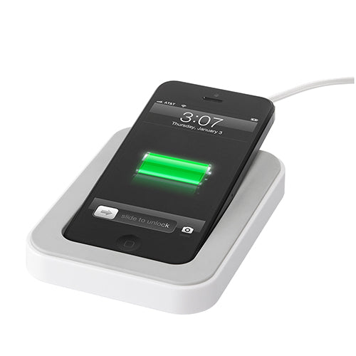 iPhone専用充電トレイ Bluelounge Saidoka（販売終了）