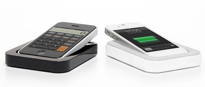 iPhone専用充電トレイ Bluelounge Saidoka 30-pin Dock（販売終了）