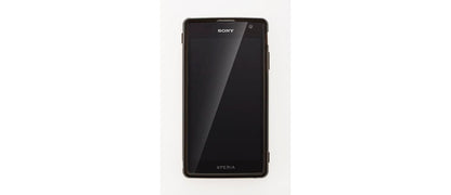 セミハードケースセット for Xperia GX