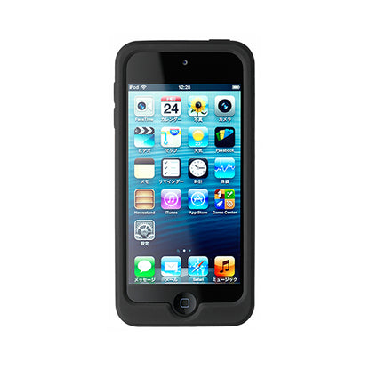 シリコンケース for iPod touch (6th*/5th) 2015