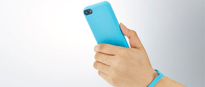 シリコンケース for iPod touch (6th*/5th) 2015