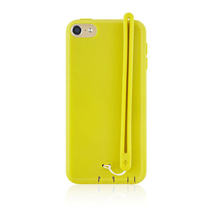 シリコンケース for iPod touch (第7世代 / 第6世代)