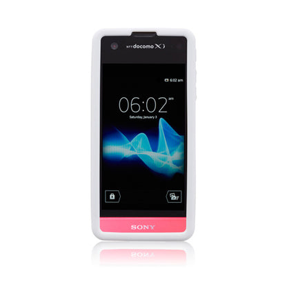 Silicone Case Set for Xpeira™ SX