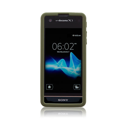 Silicone Case Set for Xpeira™ SX