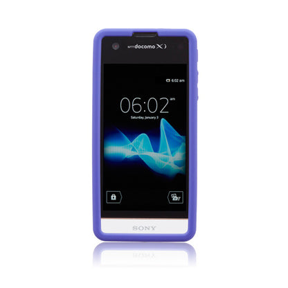 Silicone Case Set for Xpeira™ SX