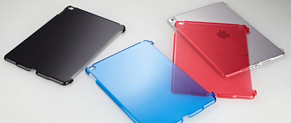 スマート バックケース with Sound Horn iPad Air 2（販売終了）