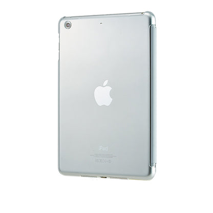 スマート バックカバー for iPad mini Retina