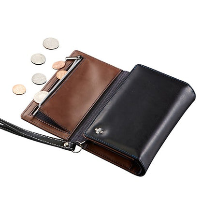 [Splitter] フリップノート ウォレットケース for iPhone 6s（販売終了）