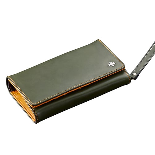 [Splitter] フリップノート ウォレットケース for iPhone 6s（販売終了）