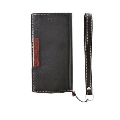 薄型フリップケース with カードポケット for iPhone 6 Plus（5.5inch）