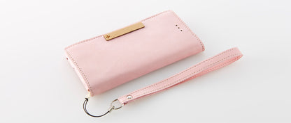 薄型フリップケース with カードポケット for iPhone 6（4.7inch）