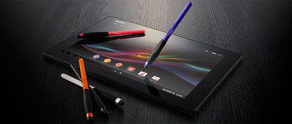 グリップタッチペン for Tablet（販売終了）