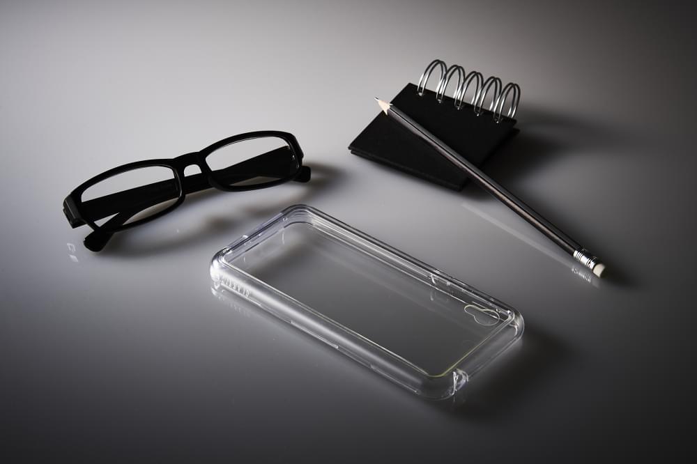 AQUOS sense2 [GLASSICA] 背面ガラスケース（販売終了）