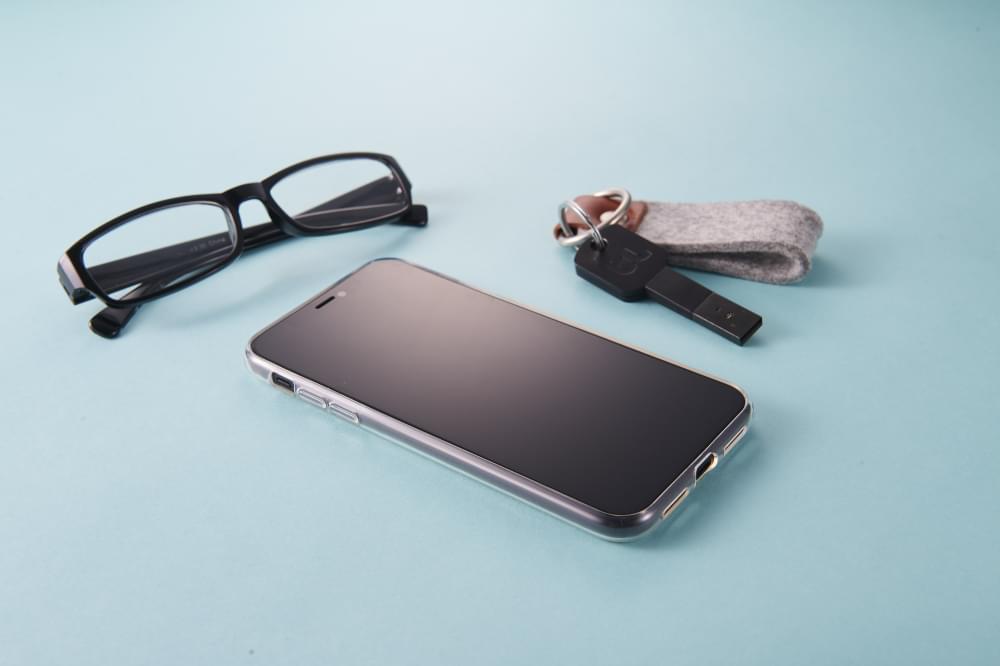 iPhone XS Max [Aegis] フルカバーTPUケース（販売終了）