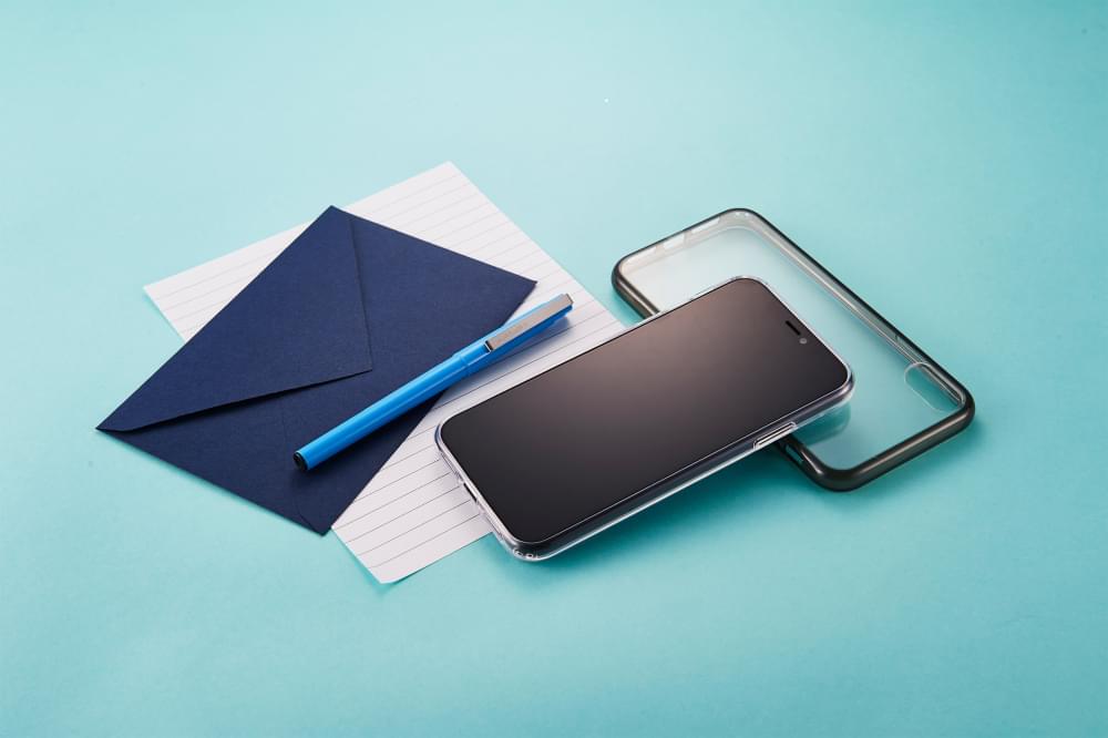 iPhone XS / X [Turtle] ハイブリッドケース（販売終了）