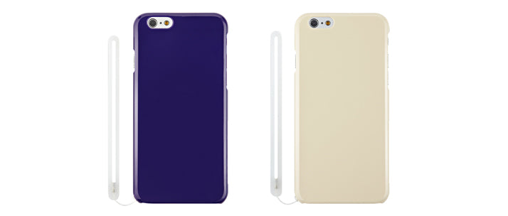 0.7mm 超極薄ケース for iPhone 6 Plus（5.5inch）（販売終了）